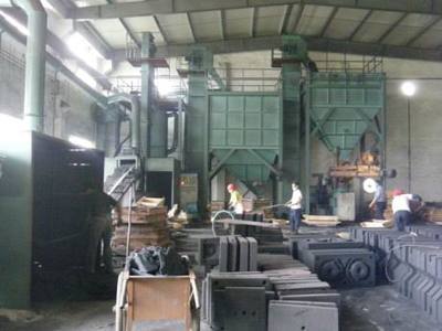 球墨铸铁井盖的制造与自来水供应系统的关键作用