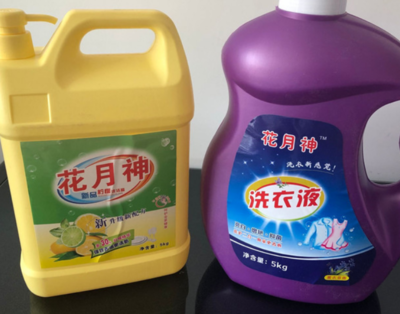 跨界寻机遇 开洗衣液厂与自来水供应的关联性分析